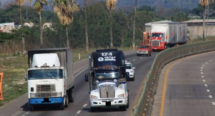 Así se hablan los traileros; algunas claves que se usan en la carretera