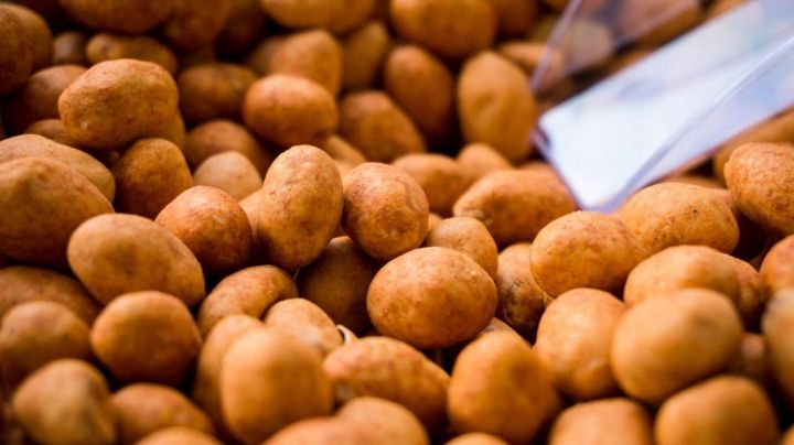 Esta es la sorprendente historia de la botana mexicana que inventó un extranjero