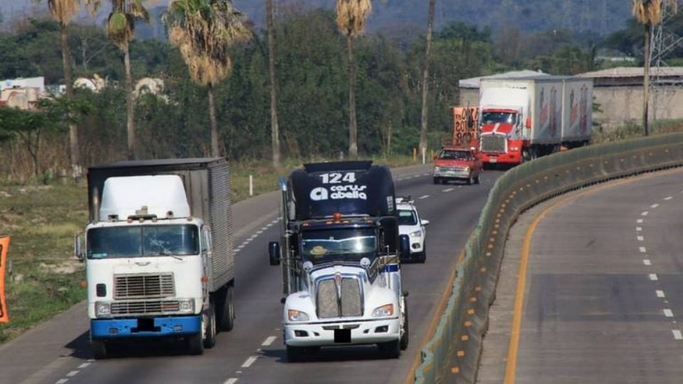 Lo que se dice en la carretera es de gran ayuda para llegar con bien al destino