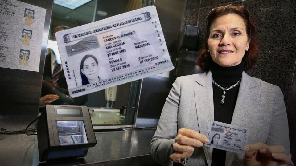 Visa americana 2023; trámite fácil paso a paso