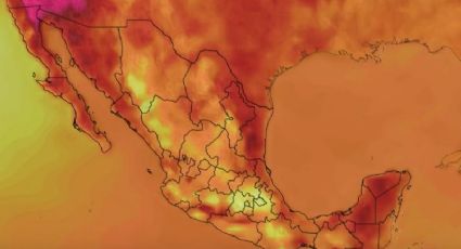 Canícula 2023: ¿cuándo llega la temporada de más calor del año?