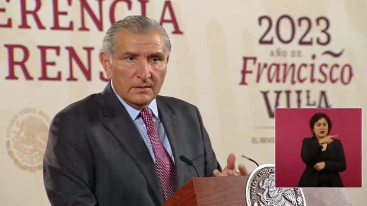 AMLO regresa antes del fin de semana a retomar actividades