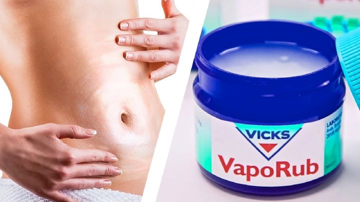 Los sorprendentes usos del Vicks VapoRub que te harán ahorrar miles de pesos en tratamientos
