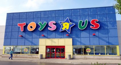 Toys'R'Us llegará a México; estos son los detalles