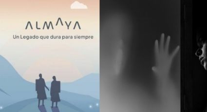 Almaya Life: la Inteligencia Artificial con la que puedes hablar con familiares muertos
