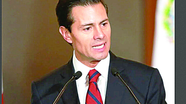 Enrique Peña Nieto: pide Andorra a Estados Unidos que investigue uso de aviones privados