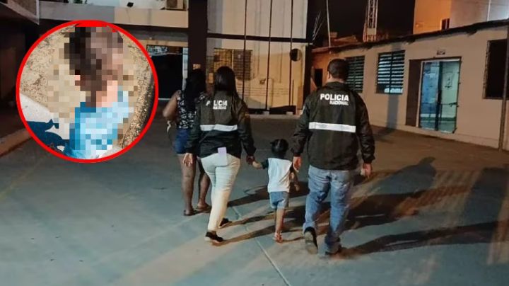 Mujer intenta vender a su hija por 400 dólares; la arrestan y esto dijo