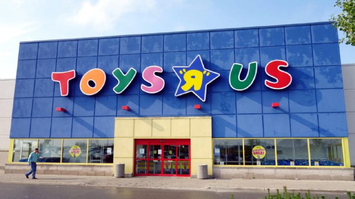 Toys'R'Us llegará a México; estos son los detalles