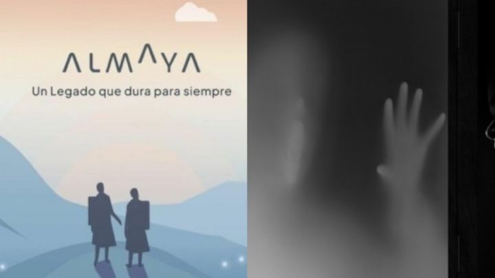 Almaya Life: la Inteligencia Artificial con la que puedes hablar con familiares muertos