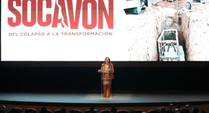 Exhiben ‘socavones’ millonarios del PRIAN