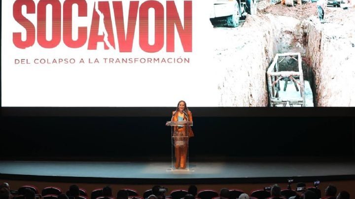 Exhiben ‘socavones’ millonarios del PRIAN