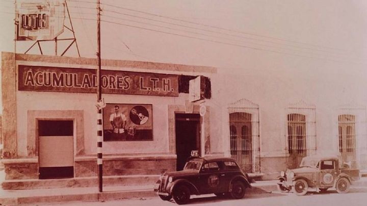 Razón por la que las baterías LTH llevan estas iniciales | FOTOS