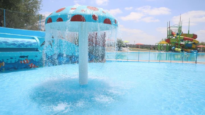 Nuevo Laredo: abrirán albercas municipales; te decimos cuándo