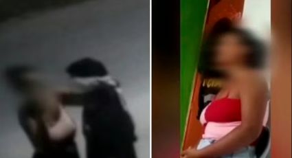 Mujer se venga de su esposo y lo vende a los sicarios para que lo maten; la había engañado