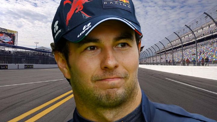 Checo Pérez se corona en la sprint de la F1 en Bakú | VIDEO