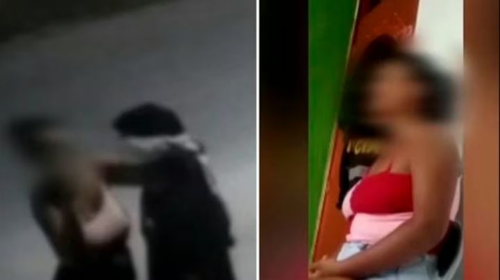 Mujer se venga de su esposo y lo vende a los sicarios para que lo maten; la había engañado