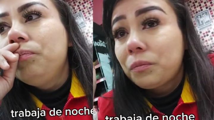 Cajera del Oxxo pasa el susto de su vida con un cliente; ¿qué fue lo que pasó?