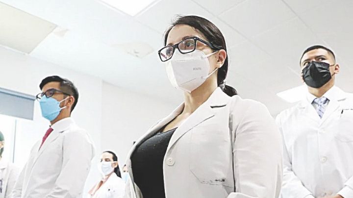 Escasean especialistas en hospitales públicos de Nuevo Laredo