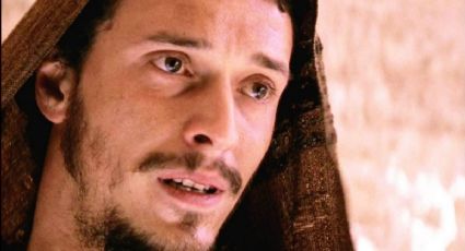 Muere Christo Jivkov, uno de los apóstoles en la película La Pasión de Cristo