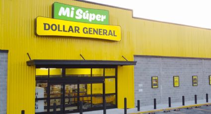 Dollar General en México, ¿dónde está y qué vende?