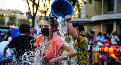 Semana Santa: estas son las multas por desperdiciar agua en Tamaulipas