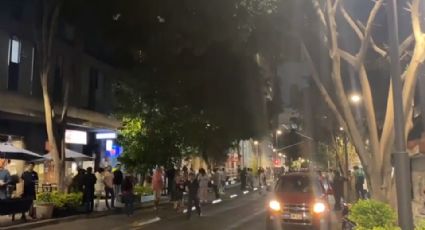 Se activa la alerta sísmica en CDMX tras temblor en Oaxaca