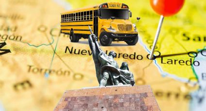 Nuevo Laredo: estas son las colonias por dónde pasará nueva ruta