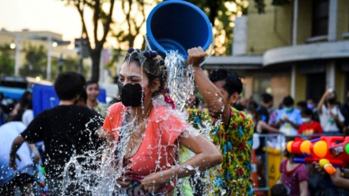 Semana Santa: estas son las multas por desperdiciar agua en Tamaulipas