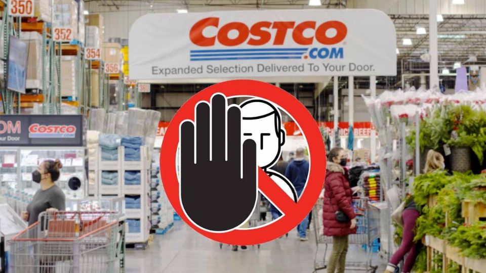 Tiendas Costco: cosas con las que debes tener cuidado