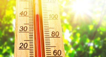¿Qué tan intenso será el calor para Nuevo Laredo en mayo?