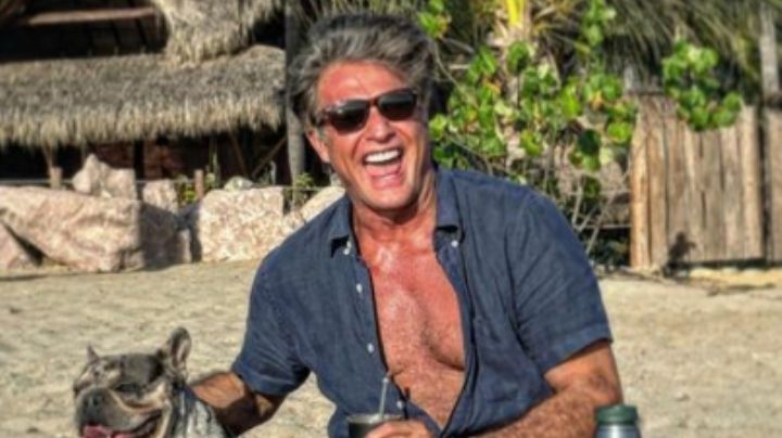 Por este comentario a Mónica Noguera corrieron a Juan Soler de 'Sale El Sol' | VIDEO