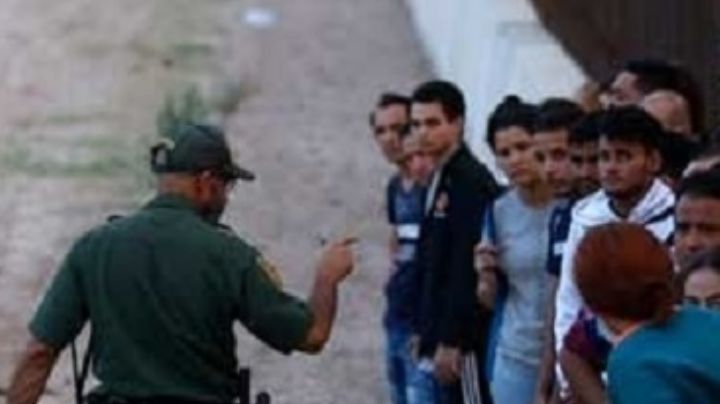 Laredo, Texas: Declaración de Desastre; temen que la ciudad se llene de migrantes