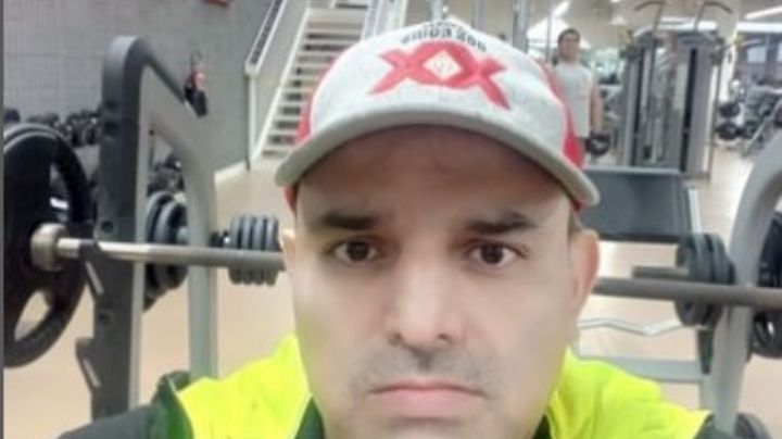 Fallece 'El Androide' luego de luchar en Nuevo Laredo; su muerte no fue en el ring