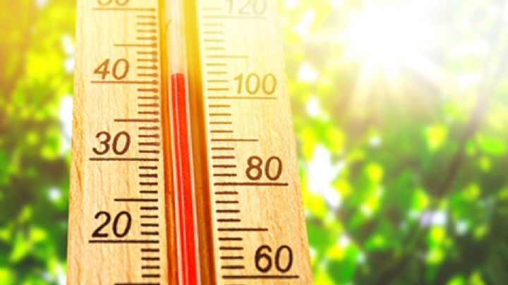 ¿Qué tan intenso será el calor para Nuevo Laredo en mayo?