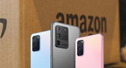 Amazon remates de almacén: 5 smartphones que puedes comprar por menos de 5 mil pesos