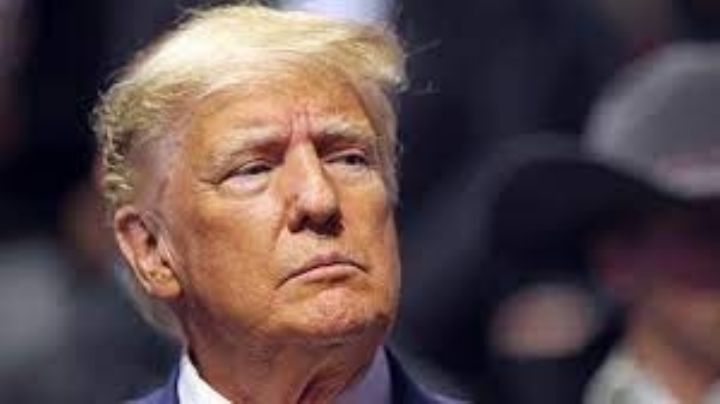 Fiscal acusa a Donald Trump de realizar pagos secretos para socavar elecciones en 2016