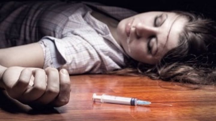 Naloxona: el medicamento que podría salvar la vida de alguien por sobredosis