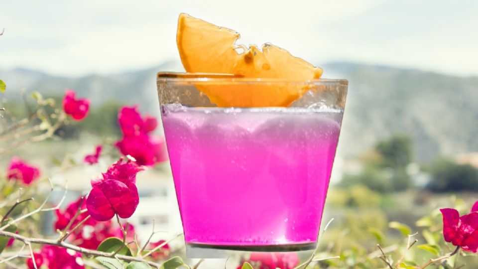 El agua de bugambilia tiene varios beneficios