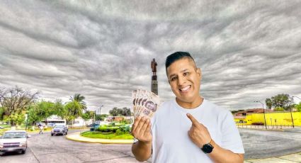 Trabajo en Nuevo Laredo con sueldo semanal de 4,000 pesos en adelante