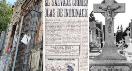 La leyenda de la casa de Aramberri en Monterrey; 90 años del doble crimen