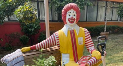 Ronald McDonald: ¿por qué desapareció el famoso payaso?