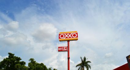 Este es el Oxxo más bonito de México; ¡tiene vista al mar! | VIDEO