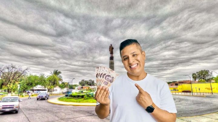 Trabajo en Nuevo Laredo con sueldo semanal de 4,000 pesos en adelante