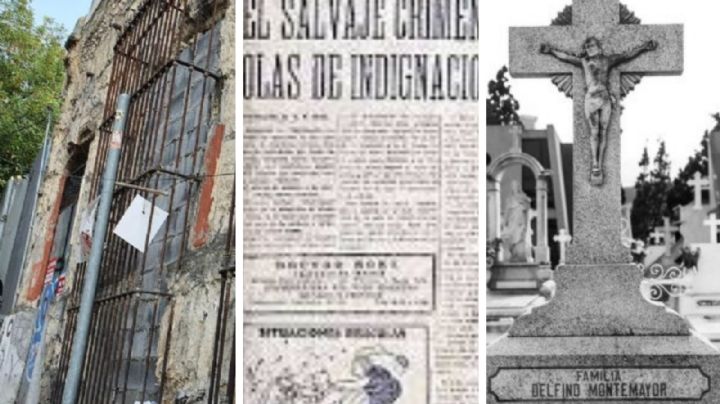 La leyenda de la casa de Aramberri en Monterrey; 90 años del doble crimen