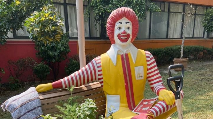 Ronald McDonald: ¿por qué desapareció el famoso payaso?