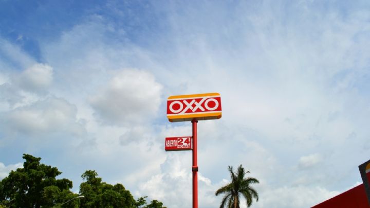 Este es el Oxxo más bonito de México; ¡tiene vista al mar! | VIDEO