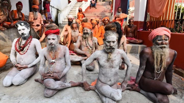 Cinco hombres detenidos por asesinar a mujer en un sacrificio religioso