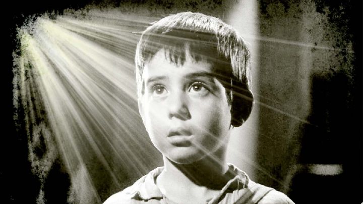 Marcelino, Pan y Vino: la terrible muerte del actor a temprana edad