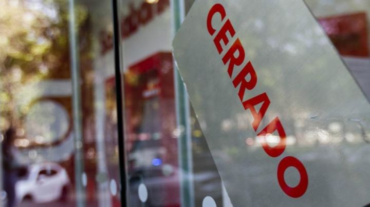 ¿Van a abrir los bancos este martes 1 de octubre? Es la toma de protesta de Claudia Sheinbaum