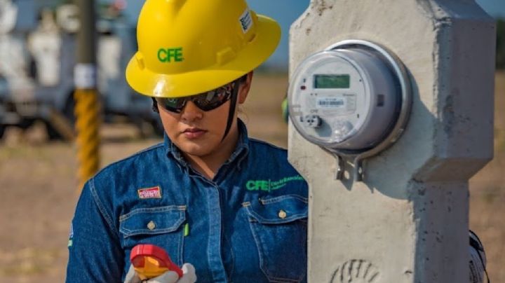 CFE: en estos estados se aplicará descuentos a los recibo de luz en la primavera